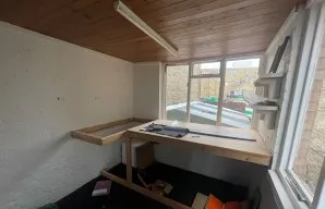 Property for Auction in London - 257A Queens Road, Wimbledon, London