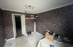 Property for Auction in London - 257A Queens Road, Wimbledon, London