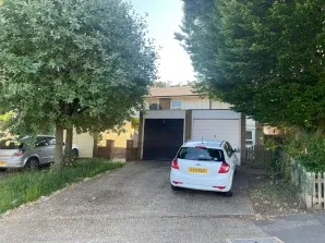 Property for Auction in London - 31 Thirlmere Gardens, Northwood, Middlesex