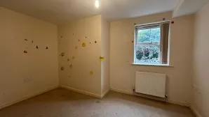 Property cover