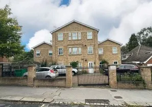 Property for Auction in London - Flat 5, 11 Outram Road, Croydon, Surrey