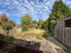 Property for Auction in London - 3 Scottswood Road, Bushey, Hertfordshire