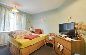 Property for Auction in London - 12 River Gardens, Feltham, Middlesex