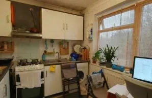 Property for Auction in London - 12 River Gardens, Feltham, Middlesex