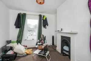 Property for Auction in London - 8 Templar Street, Dover, Kent
