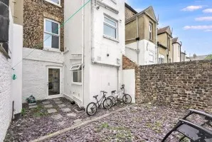 Property for Auction in London - 8 Templar Street, Dover, Kent