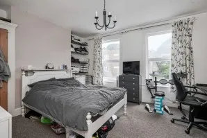 Property for Auction in London - 8 Templar Street, Dover, Kent