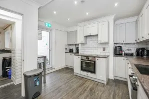 Property for Auction in London - 8 Templar Street, Dover, Kent