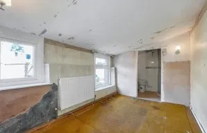 Property for Auction in London - 53 Rose Hill, St. Blazey, Par, Cornwall