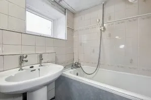 Property for Auction in London - 53 Rose Hill, St. Blazey, Par, Cornwall