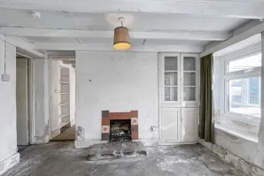 Property for Auction in London - 53 Rose Hill, St. Blazey, Par, Cornwall
