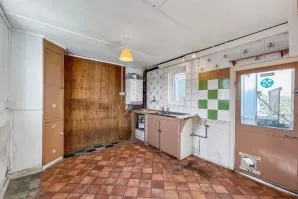 Property for Auction in London - 53 Rose Hill, St. Blazey, Par, Cornwall