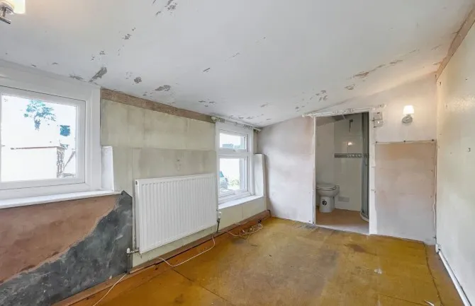 Property for Auction in London - 53 Rose Hill, St. Blazey, Par, Cornwall