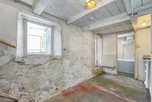 Property for Auction in London - 53 Rose Hill, St. Blazey, Par, Cornwall