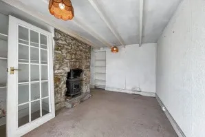 Property for Auction in London - 53 Rose Hill, St. Blazey, Par, Cornwall