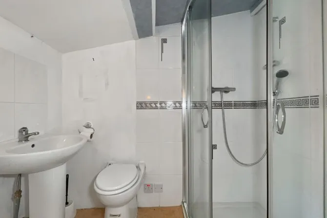 Property for Auction in London - 53 Rose Hill, St. Blazey, Par, Cornwall