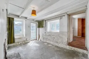Property for Auction in London - 53 Rose Hill, St. Blazey, Par, Cornwall