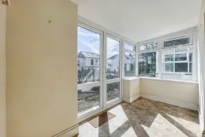 Property for Auction in London - 53 Rose Hill, St. Blazey, Par, Cornwall