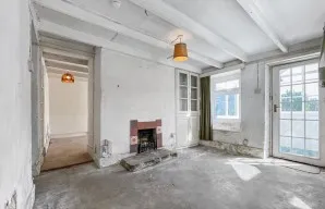 Property for Auction in London - 53 Rose Hill, St. Blazey, Par, Cornwall