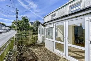 Property for Auction in London - 53 Rose Hill, St. Blazey, Par, Cornwall