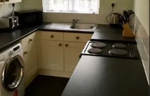 Property for Auction in London - 13 Queen Elizabeth Way, Telford, Shropshire