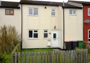 Property for Auction in London - 13 Queen Elizabeth Way, Telford, Shropshire