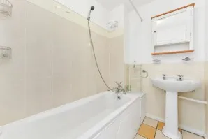 Property cover