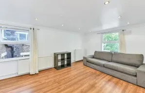 Property for Auction in London - 35B Grove Hill Road, Camberwell, London