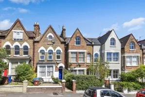Property for Auction in London - 35B Grove Hill Road, Camberwell, London