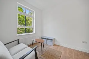 Property for Auction in London - First Floor Flat, 353 Lillie Road, Fulham, London