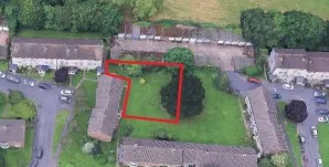 Property cover