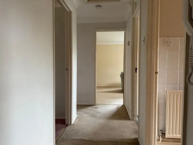 Property for Auction in London - 4 Lodden Close, Bicester, Oxfordshire