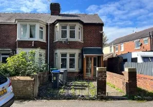 Property cover