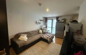 Property cover
