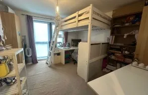 Property for Auction in London - Flat 2 Chandos Parade, Buckingham Road, Edgware, Middlesex