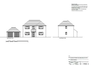 Property for Auction in London - Land Adjacent to 5 Woolston Road, Netley Abbey, Southampton, Hampshire