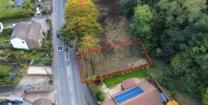 Property for Auction in London - Land at Southall Road, Dawley, Telford, Shropshire