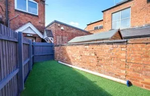 Property for Auction in London - 12 Swan Street, Sileby, Loughborough, Leicestershire