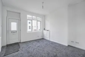 Property for Auction in London - 12 Swan Street, Sileby, Loughborough, Leicestershire