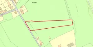 Property cover