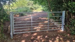 Property for Auction in London - Land on the North East Side of Kenley Lane, Kenley, Surrey