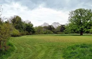 Property for Auction in London - Land on the North East Side of Kenley Lane, Kenley, Surrey