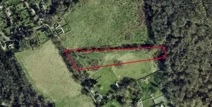 Property for Auction in London - Land on the North East Side of Kenley Lane, Kenley, Surrey