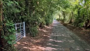 Property for Auction in London - Land on the North East Side of Kenley Lane, Kenley, Surrey