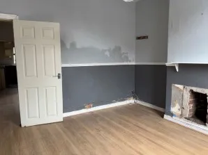 Property for Auction in London - 28 Stream Terrace, Stockport, Cheshire