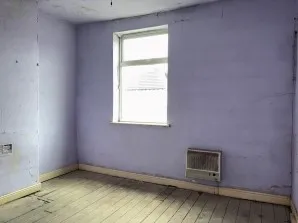 Property for Auction in London - 28 Stream Terrace, Stockport, Cheshire