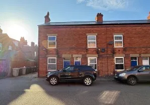 Property for Auction in London - 11 Cross Street, Skegness, Lincolnshire