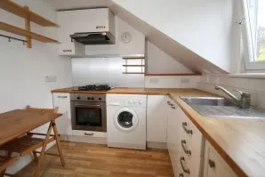 Property for Auction in London - 35C Grove Hill Road, Camberwell, London