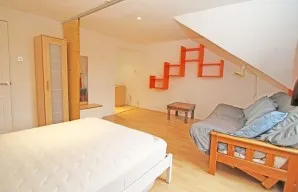 Property for Auction in London - 35C Grove Hill Road, Camberwell, London