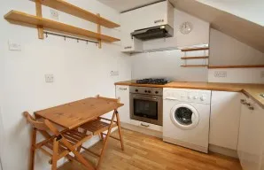 Property for Auction in London - 35C Grove Hill Road, Camberwell, London
